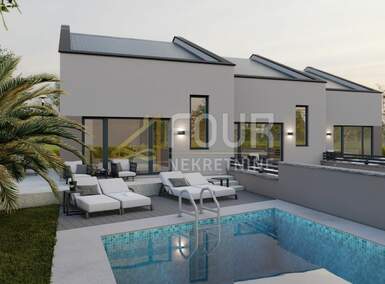 Kuca, Poreč, Poreč, prodaja, 85m2, 295000e, id46512