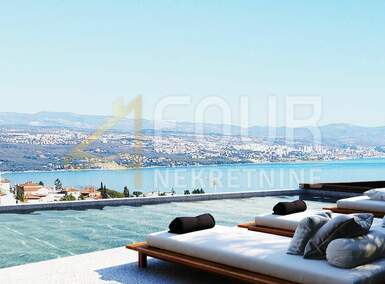 Trosoban stan, Opatija, Opatija - Centar, prodaja, 95m2, 700000e, id46515