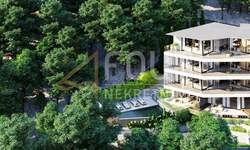 Cetvorosoban stan, Opatija, Opatija - Centar, prodaja, 152m2, 1095000e, id46517