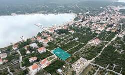 Plac, Zadar, Ist, prodaja, 1018m2, 104000e, id46543