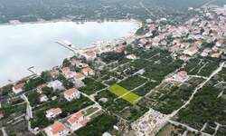 Plac, Zadar, Ist, prodaja, 987m2, 104000e, id46544