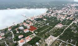 Plac, Zadar, Ist, prodaja, 1365m2, 104000e, id46545