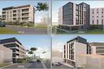 Trosoban stan, Umag, Umag, prodaja, 90m2, 525000e, id46600