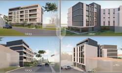 Trosoban stan, Umag, Umag, prodaja, 90m2, 525000e, id46600