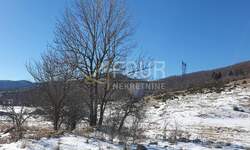 Plac, Mrkopalj, Mrkopalj, prodaja, 1261m2, 36500e, id33149