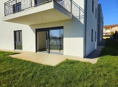 Cetvorosoban stan, Poreč, Poreč, prodaja, 94m2, 350000e, id46641