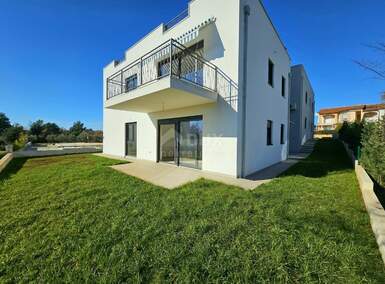 Cetvorosoban stan, Poreč, Poreč, prodaja, 94m2, 350000e, id46642