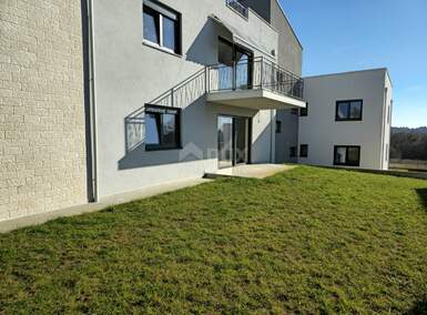 Cetvorosoban stan, Poreč, Poreč, prodaja, 94m2, 350000e, id46643