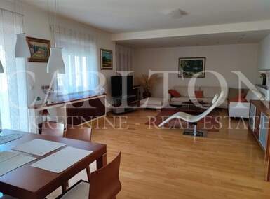 Trosoban stan, Zagreb, Podsljeme, prodaja, 114m2, 399000e, id46767