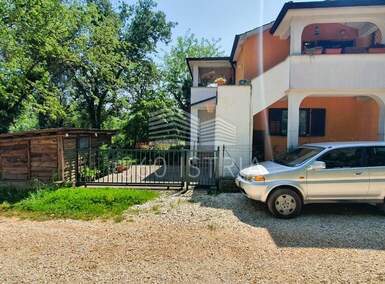 Kuca, Poreč, Poreč, prodaja, 163m2, 390000e, id46777