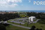 Dvosoban stan, Poreč, Poreč, prodaja, 55m2, 234080e, id46849