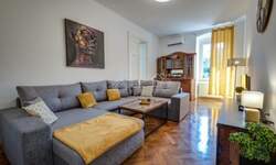 Cetvorosoban stan, Rijeka, Centar, najam, 96m2, 1400e, id46860