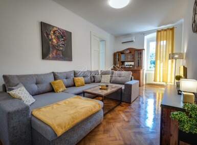 Cetvorosoban stan, Rijeka, Centar, najam, 96m2, 1400e, id46860