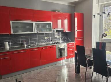 Cetvorosoban stan, Rijeka, Centar, prodaja, 74m2, 260000e, id46861