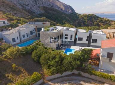 Kuca, Pag, Bošana, prodaja, 280m2, 760000e, id46901