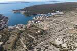 Plac, Pag, Šimuni, prodaja, 1077m2, 234000e, id46902