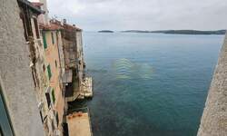 Dvosoban stan, Rovinj, Rovinj, prodaja, 90m2, 630000e, id46964