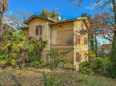 Stan, Opatija, Opatija - Centar, prodaja, 294m2, 1600000e, id47132