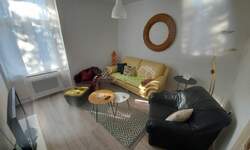 Trosoban stan, Rijeka, Belveder, najam, 92m2, 800e, id47167