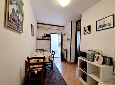 Jednosoban stan, Opatija, Oprić, najam, 30m2, 500e, id47189