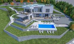 Plac, Opatija, Poljane, prodaja, 4400m2, 540000e, id47217