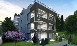 Cetvorosoban stan, Opatija, Opatija - Centar, prodaja, 139m2, 969000e, id45955