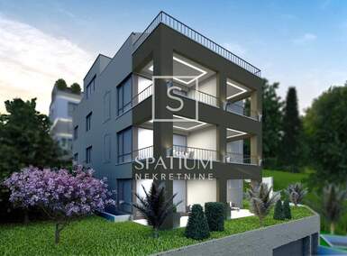 Cetvorosoban stan, Opatija, Opatija - Centar, prodaja, 139m2, 1095000e, id45955