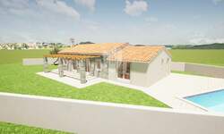 Kuca, Umag, Umag, prodaja, 115m2, 630000e, id47278