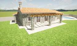 Kuca, Umag, Umag, prodaja, 115m2, 330000e, id47279