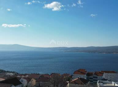 Cetvorosoban stan, Crikvenica, Crikvenica, prodaja, 180m2, 300000e, id47328