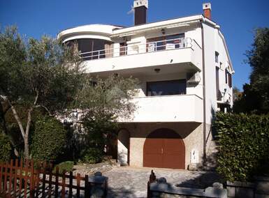 Kuca, Krk, Krk, prodaja, 346m2, 1500000e, id5421