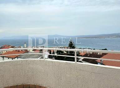 Apartman, Crikvenica, Crikvenica, prodaja, 55m2, 175000e, id47499