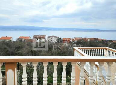 Kuca, Crikvenica, Dramalj, prodaja, 200m2, 298000e, id47502