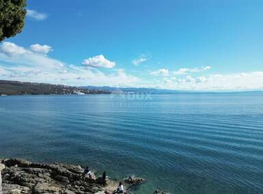 Cetvorosoban stan, Opatija, Volosko, prodaja, 108m2, 750000e, id47573