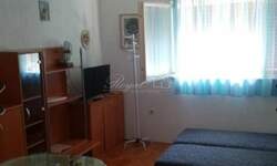 Jednosoban stan, Rijeka, Zamet, najam, 26m2, 420e, id47599