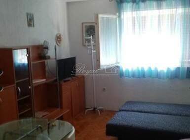 Jednosoban stan, Rijeka, Zamet, najam, 26m2, 420e, id47599