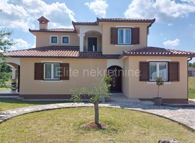 Kuca, Sveta Nedelja, Nedešćina, prodaja, 140m2, 425000e, id47611