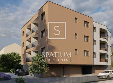 Cetvorosoban stan, Kastav, Brestovice, prodaja, 86m2, 314000e, id47750