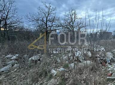 Plac, Viškovo, Viškovo, prodaja, 805m2, 156000e, id47543