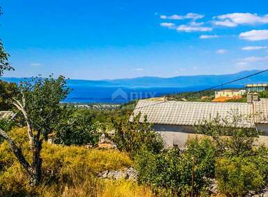 Plac, Bakar, Hreljin, prodaja, 486m2, 89000e, id47795