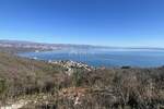 Plac, Opatija, Veprinac, prodaja, 1017m2, 240000e, id47862