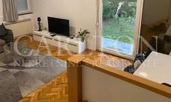 Trosoban stan, Zagreb, Gornji Grad - Medveščak, najam, 90m2, 900e, id47883