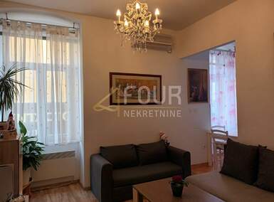 Trosoban stan, Rijeka, Centar, prodaja, 66m2, 274000e, id47980