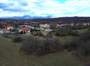 Plac, Labin, Labin, prodaja, 1318m2, 104000e, id48075