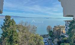 Cetvorosoban stan, Opatija, Opatija - Centar, prodaja, 94m2, 500000e, id48101