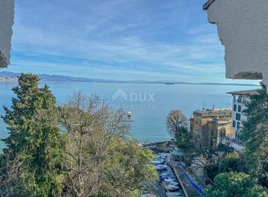 Cetvorosoban stan, Opatija, Opatija - Centar, prodaja, 94m2, 500000e, id48101