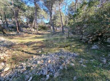 Plac, Mali Lošinj, Mali Lošinj, prodaja, 446m2, 83000e, id48294