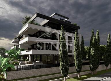 Cetvorosoban stan, Rijeka, Trsat, prodaja, 119m2, 500168e, id48411