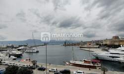 Stan, Rijeka, Centar, prodaja, 141m2, 415000e, id48414