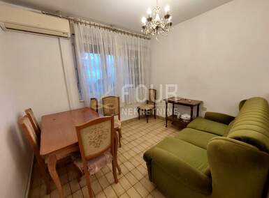 Dvosoban stan, Rijeka, Krnjevo, prodaja, 51m2, 137000e, id48494